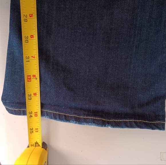 Citizens of Humanity Dark Blue Maternity Jeans - Picture 13 of 13